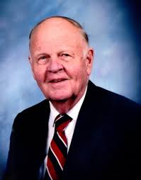 John Drewry Comer, Sr. Obituary