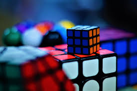 Build your own personalised cube with the blank rubik's cube. Rubik S Cube Solving Robot Hand Sparks Debate In The Ai Community Designnews Com