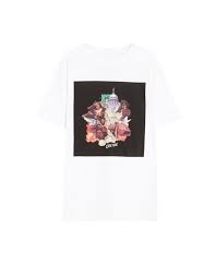 Culture is migos' sophomore studio album. Camiseta Migos Culture From Pull And Bear On 21 Buttons