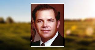 Chris Cox Obituary 2020