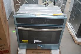 Check spelling or type a new query. Ge Jt5000sfss 30 5 Cu Ft Stainless Steel Convection Single Built In Oven Black For Sale Online Ebay