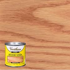 Varathane 8 Oz Ipswich Pine Classic Wood Interior Stain 4 Pack 339729 The Home Depot Wood Interiors Pine Stain Colors Interior Stains