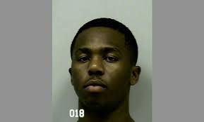 Shooting Suspect Turns Himself in