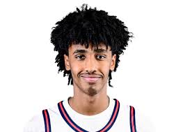 Dayton Flyers Men's College Basketball Roster