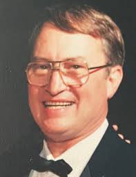 Obituary information for Robert G. Finkenaur