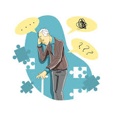 Understanding Memory Loss in Older Adults | Cognitive Health Guide ...