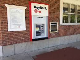 Opens in a new window keybank center on instagram Atm Key Bank 27323 Wolf Rd Cleveland Oh 44140 Usa