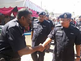 Timbalan ketua polis negara, datuk seri acryl sani abdullah sani, berkata. Polis Selangor Thaipusam 2015 Timbalan Ketua Polis Facebook