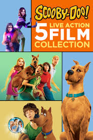 We bring you this movie in multiple definitions. Scooby Doo Live Action 5 Film Collection Buy Rent Or Watch On Fandangonow