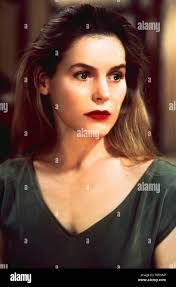 Mary alice young hi-res stock photography and images