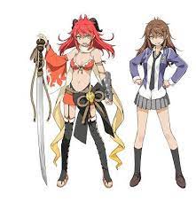 Yumilia Qazan Marchen Madchen Anime Anime Images Character Design