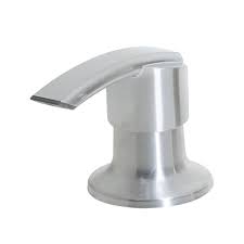 Check spelling or type a new query. Stainless Steel Pfister Ksd Lcss Kitchen Soap Dispenser Pfister Faucets