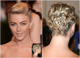 Silvester Frisuren Selber Machen Kurze Haare Stylen Wie Schone Frisuren Kurze Haare Kurze Haare Stylen Dirndl Frisuren Kurze Haare