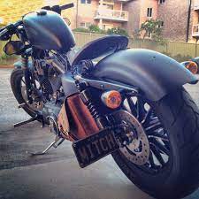 Pin By Mitch Butcher On Bikes Cars Trucks Iron 883 Bike Cars Trucks
