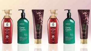 are these innovative korean shampoos the secret to your best hair ever anti hair loss shampoo hair protein treatment products cool hairstyles