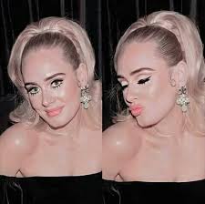 I just Love Adele's Songs❤️🤩 Listen/Watch all songs🍿🎦:  https://bit.ly/3ED5jPO