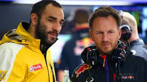 Hope you enjoy my content and remember to follow me! Christian Horner Insists He S Staying At Red Bull After Rival Boss Sack Claim F1 News