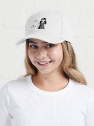 Yamada Anna Salmon Cap