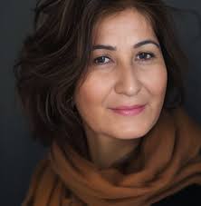 Lili Rojas González