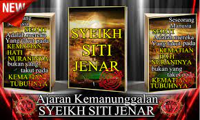 Check spelling or type a new query. Ajaran Kemanunggalan Syekh Siti Jenar Fur Android Apk Herunterladen