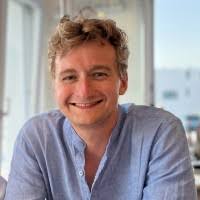 Luke Baumann Email & Phone Number