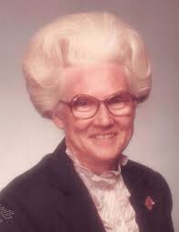 Obituary for Opal Craig