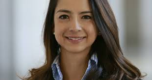 Beatriz García Nice