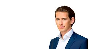 Von einem hochzeitstermin noch im sommer war dabei die rede. Interview Sebastian Kurz Zur Digitalisierung Derbrutkasten Com