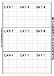 In this case, we must divide 250 by 6. Worksheetfun Free Printable Worksheets Math Division 4th Grade Math 4th Grade Math Worksheets