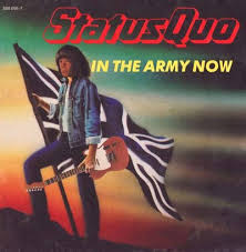 Status Quo Istoriya Pesni In The Army Now 1986 Kur S Iv Om Sajt Kuriya Sergeya Ivanovicha