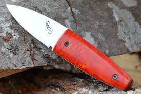 Mini Sgian Dubh Pliant Olivier Couteaux Andrea Paravicini En 2020 Couteau Grenadille Couteaux Pliants