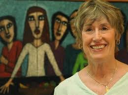 Elizabeth Darrow's Instagram, Twitter & Facebook