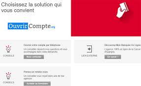 Ouvrir Compte Bancaire Caisse D Epargne Compte En Ligne Particulier
