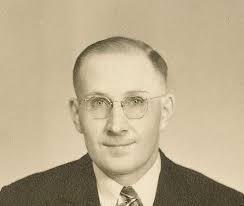 Clarence Ransome Hagberg (1893-1983)