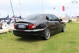 Pin On Jaguar X Type