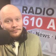 Jeff Andreas's Instagram, Twitter & Facebook