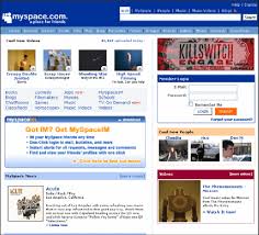 How can i dl all of them at once instead of one at a time with save as? Myspace A Social Networking Site Download Scientific Diagram