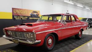 Image result for Metallic Brown 1963 Plymouth
