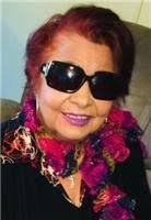 Teresa Garay Obituary (1941