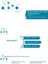 Simbol zat yang mudah terbakar dan mudah terbakar menandakan zat yang akan menyala dan terus menyala di udara. Kelompok 1a Menilai Bahaya Dan Resiko Di Laboratorium