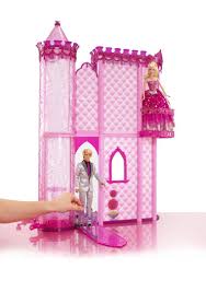 Find barbie fashion fairytale from a vast selection of dolls. Barbie Fashion Fairytale Palace Barbie Collectibles