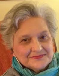 Obituary of Elizabeth (Betty) Spinelli