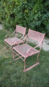 Your Place To Buy And Sell All Things Handmade Wrought Iron Patio Furniture Wrought Iron Outdoor Furniture Iron Patio Furniture