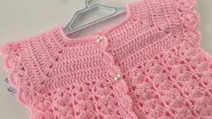 tig isi pembe seker bebek yelegi nasil yapilir youtube tig isleri baby knitting patterns bebek