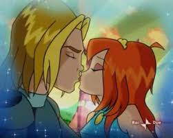 Resultado de imagem para sky e bloom