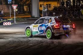 The anniversary 50th barum czech rally zlín postponed to 2021. Barum Czech Rally Zlin 2021 Se Pojede Opet Jako Soucast Me Region Valassko