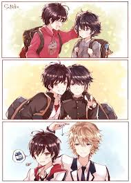 ascana johashi おしゃれまとめの人気アイデア pinterest midori ヤマコ イラスト honeyworks イラスト 男の子 イラスト