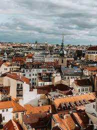 Židovice , roudnice nad labem, czech. Prag Mit Hund Ein Besonderer Stadtetrip Vawidoo