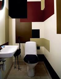 Peinture Wc Idees Couleur Pour Des Wc Top Deco Peinture Wc Deco Wc Original Deco Wc