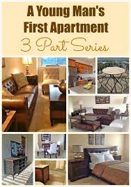 The Bachelor Pad Inspiring Apartment Living Room Ideas Apartment Decorating On A Budget Bachelor Pad Decor Living Room On A Budget